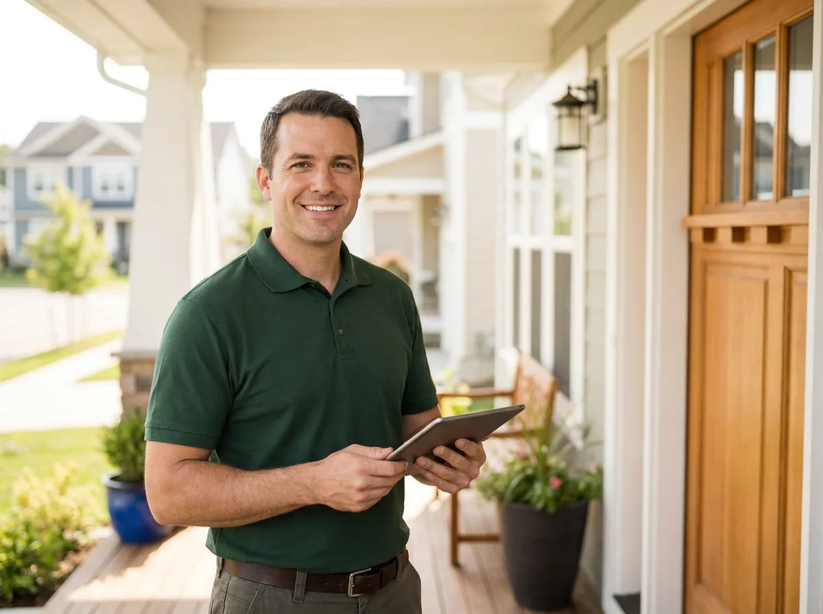 Pest control FAQs for Brockport, PA